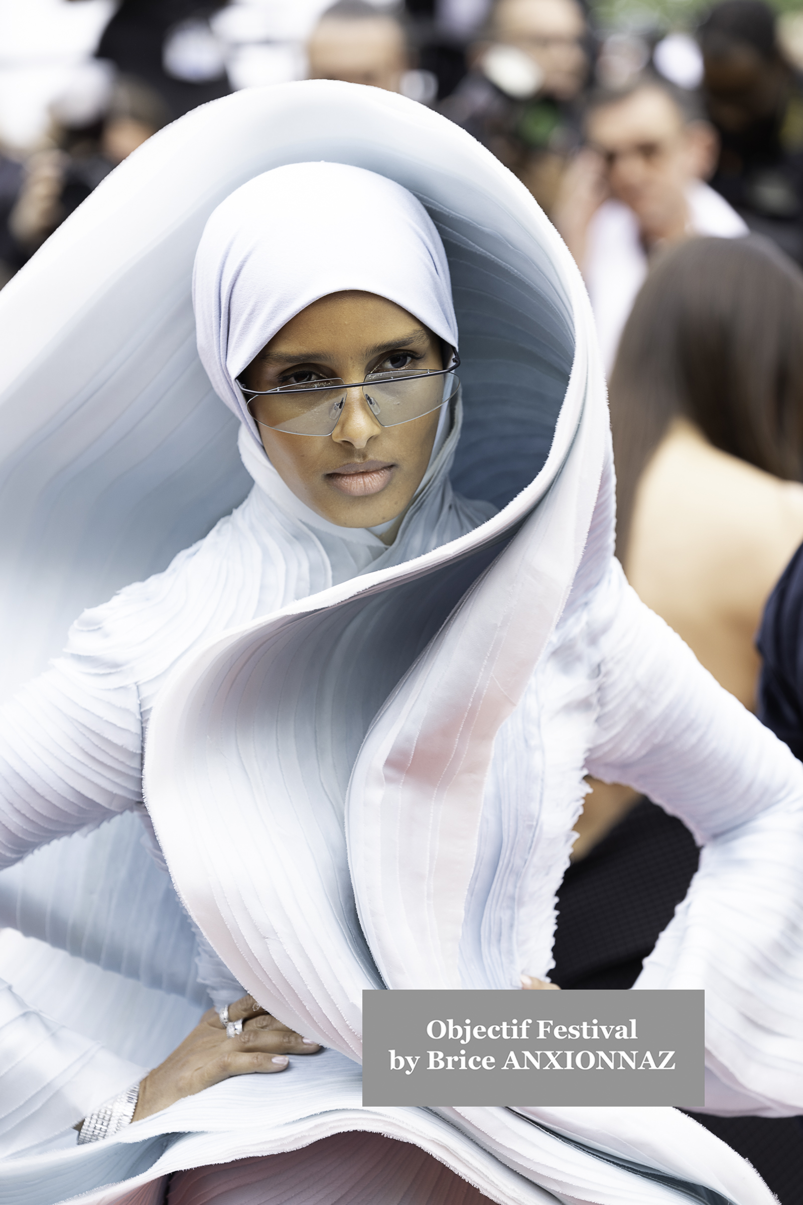 Rawdah Mohamed